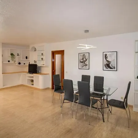 Superior - Alcocebre Apartment *