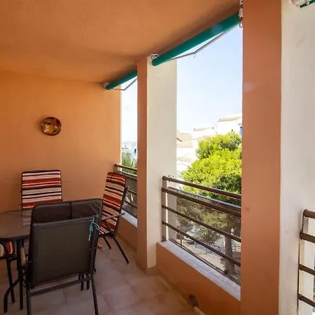 Apartment Superior - Alcocebre *