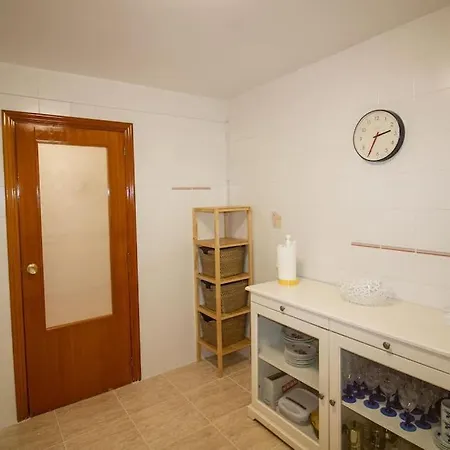 Superior - Alcocebre Apartment