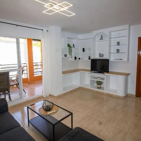 Apartment Superior - Alcocebre *