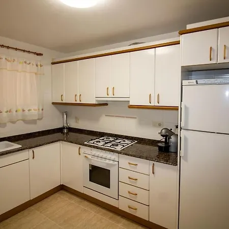 Superior - Alcocebre Apartment Alcoceber