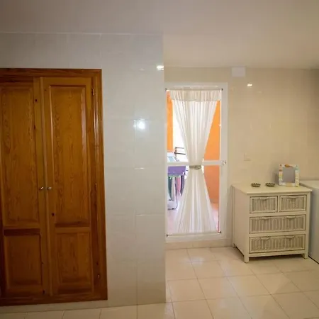 Superior - Alcocebre Apartment Alcoceber