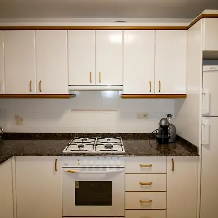 Superior - Alcocebre Apartment *