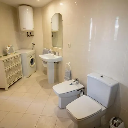 Apartamento Superior - Alcocebre Alcossebre